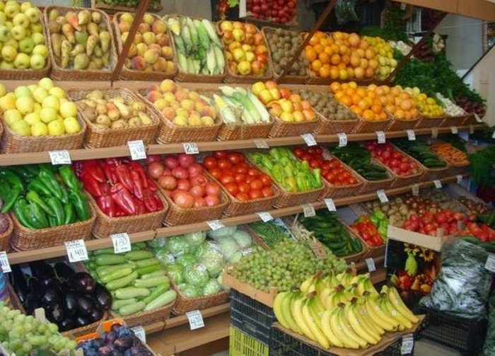 Владимир Иванов: При плодовете и зеленчуците тепърва ще има ръст в цените
